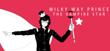 Milky Way Prince : The Vampire Star