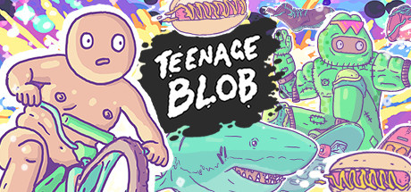 Image de Teenage Blob