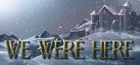 Image de We Were Here