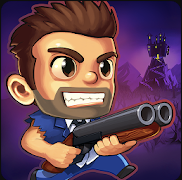 Monster Dash