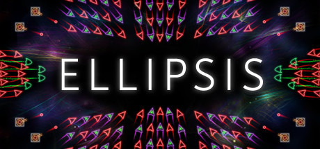Jaquette de Ellipsis