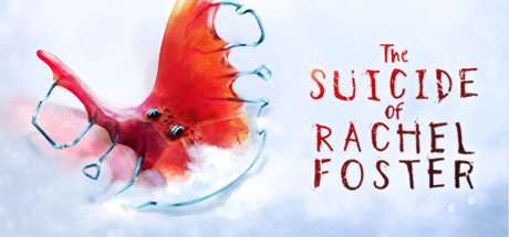 Image de The Suicide of Rachel Foster