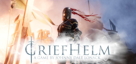 Image de Griefhelm