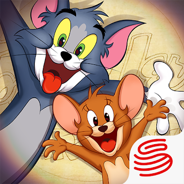 Image de Tom and Jerry : Chase
