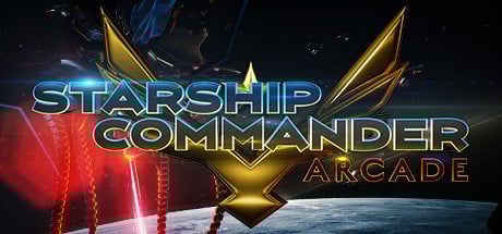 Image de Starship Commander : Arcade