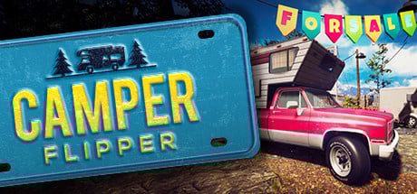 Image de Camper Flipper
