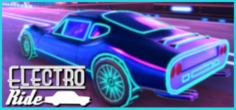 Image de Electro Ride : The Neon Racing