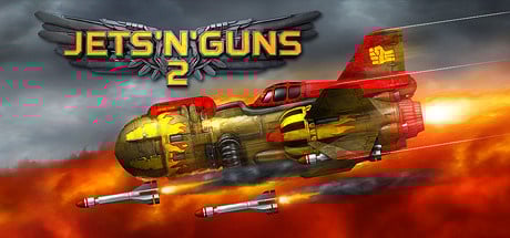 Image de Jets'n'Guns 2