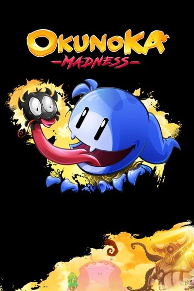 Image de OkunoKA Madness