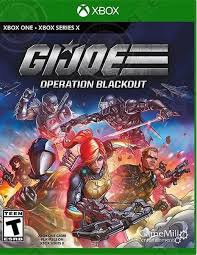 Image de G.I. Joe : Operation Blackout