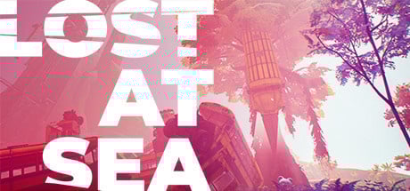 Image de Lost at Sea