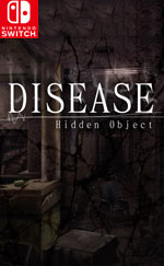 Image de Disease : Hidden Object