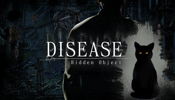 Image de Disease : Hidden Object