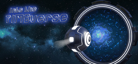 Image de Into the TIMEVERSE