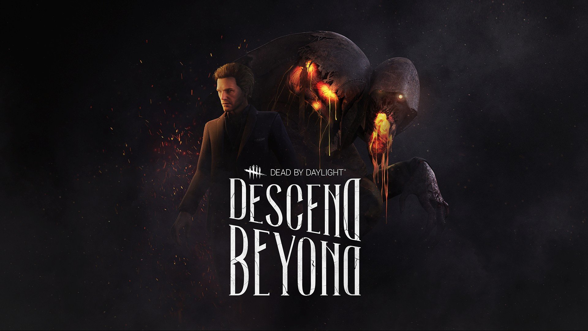 Dead by Daylight: Descend Beyond