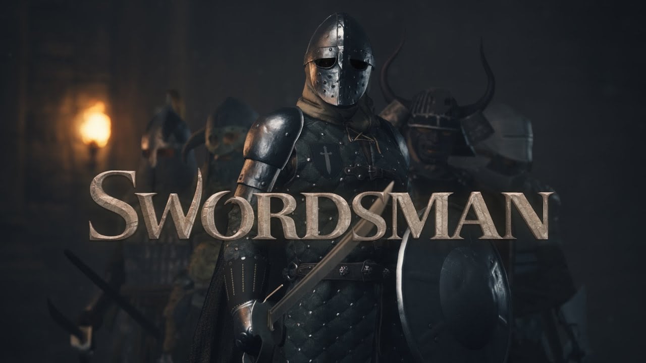 Image de Swordsman VR