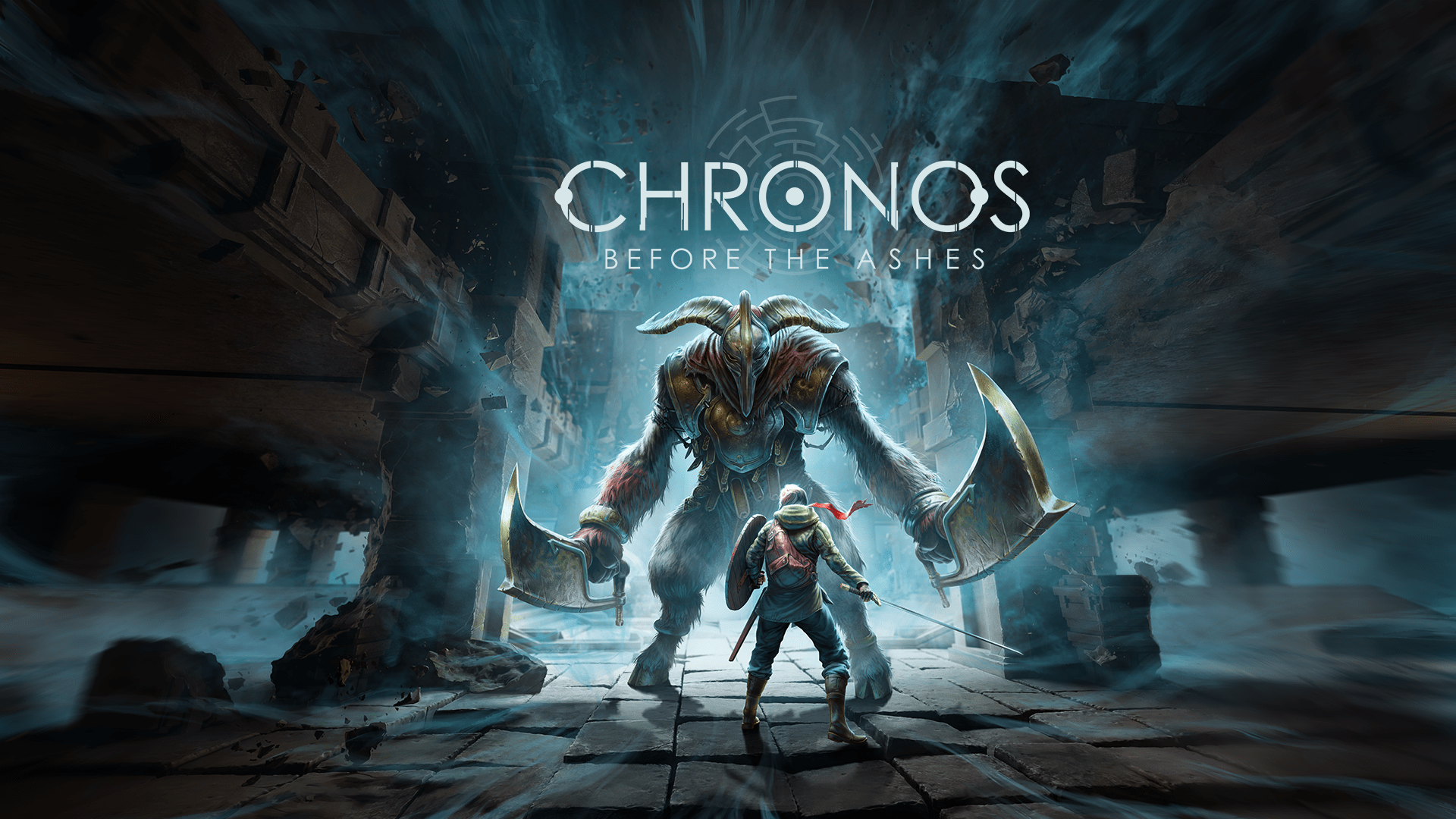 Image de Chronos : Before the Ashes