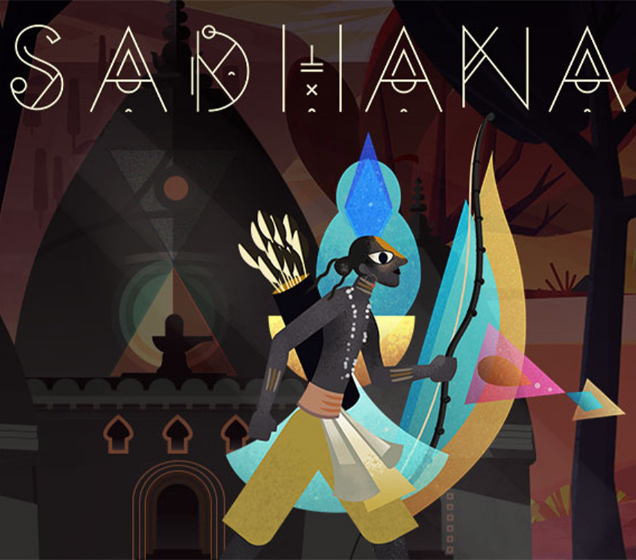 Image de Sadhana