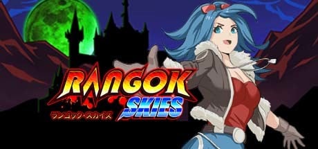 Image de Rangok Skies