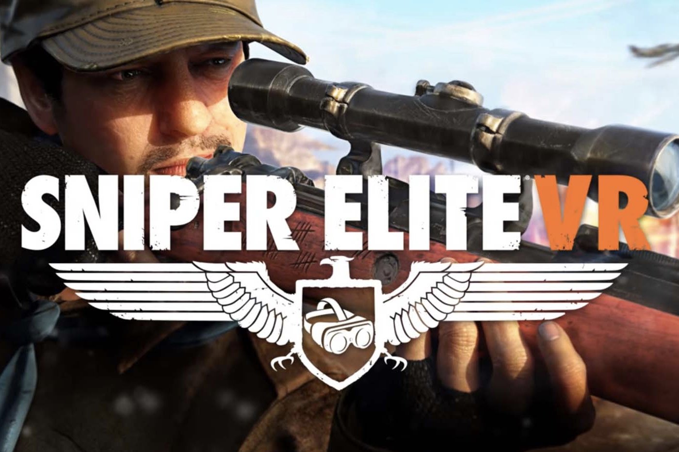 Image de Sniper Elite VR