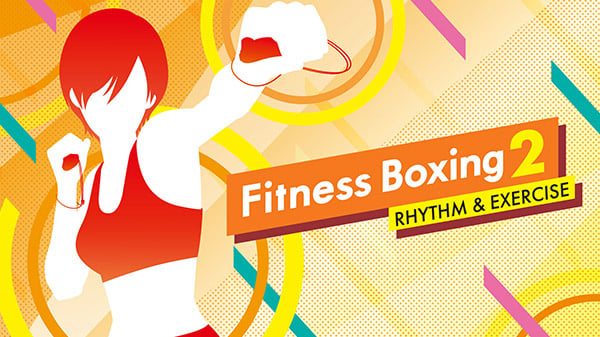 Image de Fitness Boxing 2 : Rhythm and Exercise