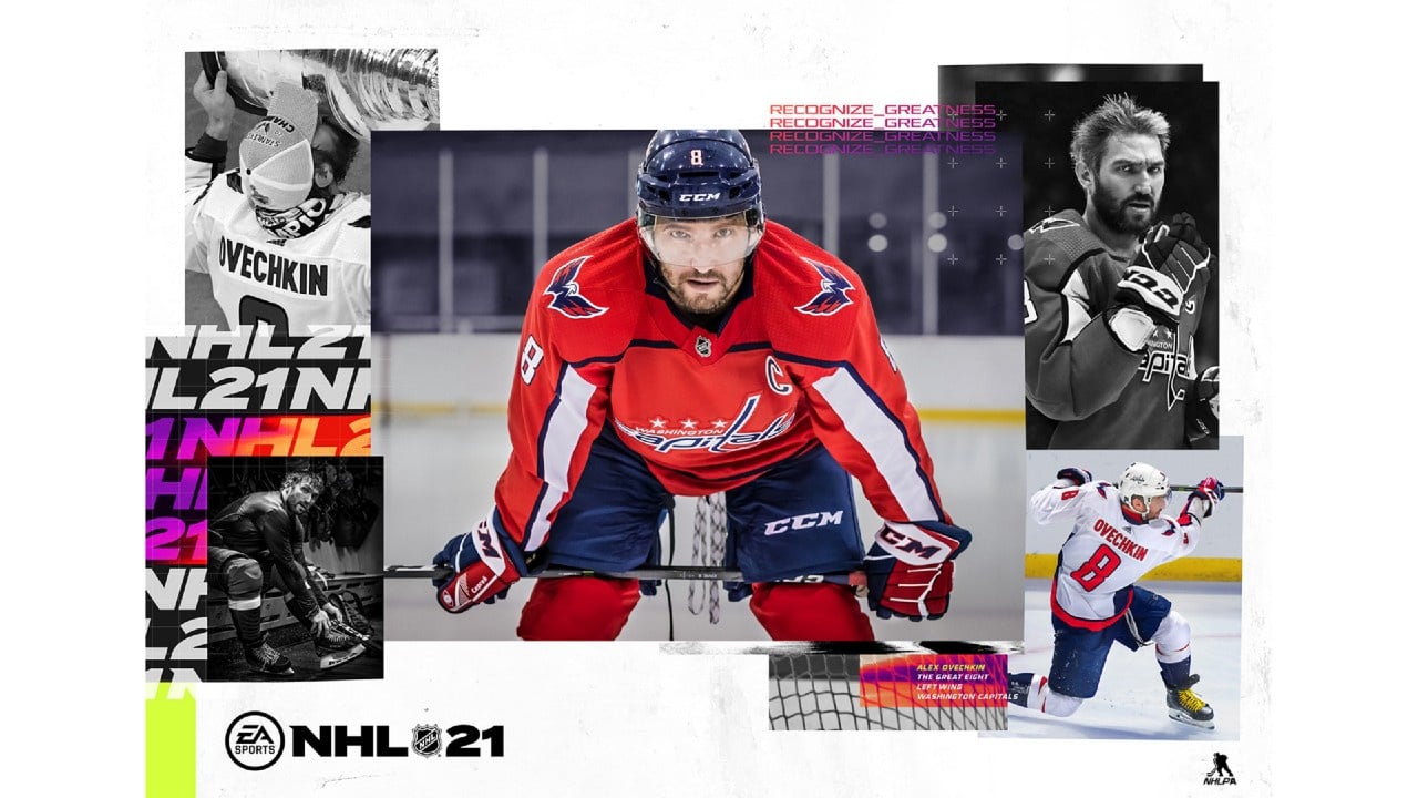 Image de NHL 21