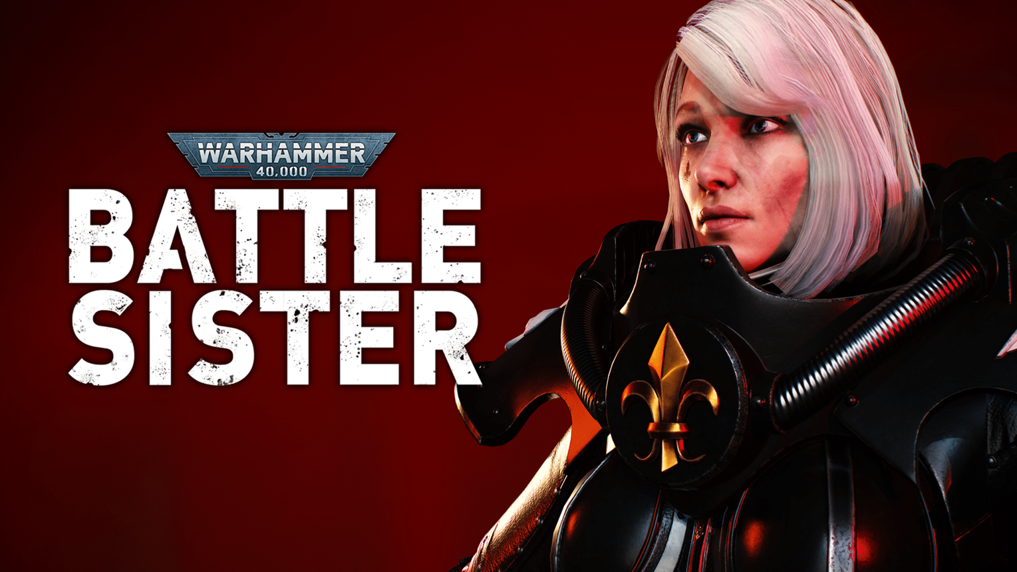 Image de Warhammer 40.000 : Battle Sister