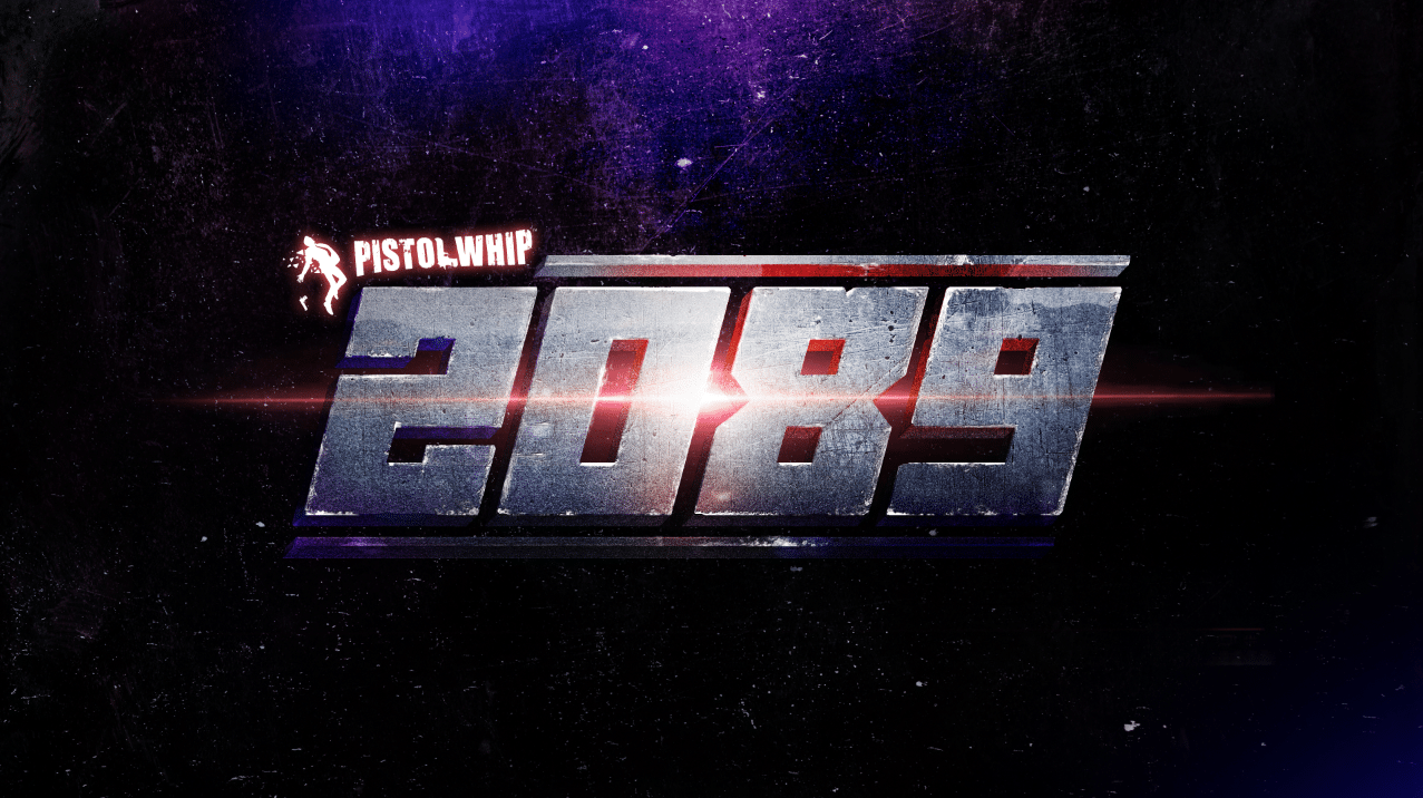 Image de Pistol Whip 2089