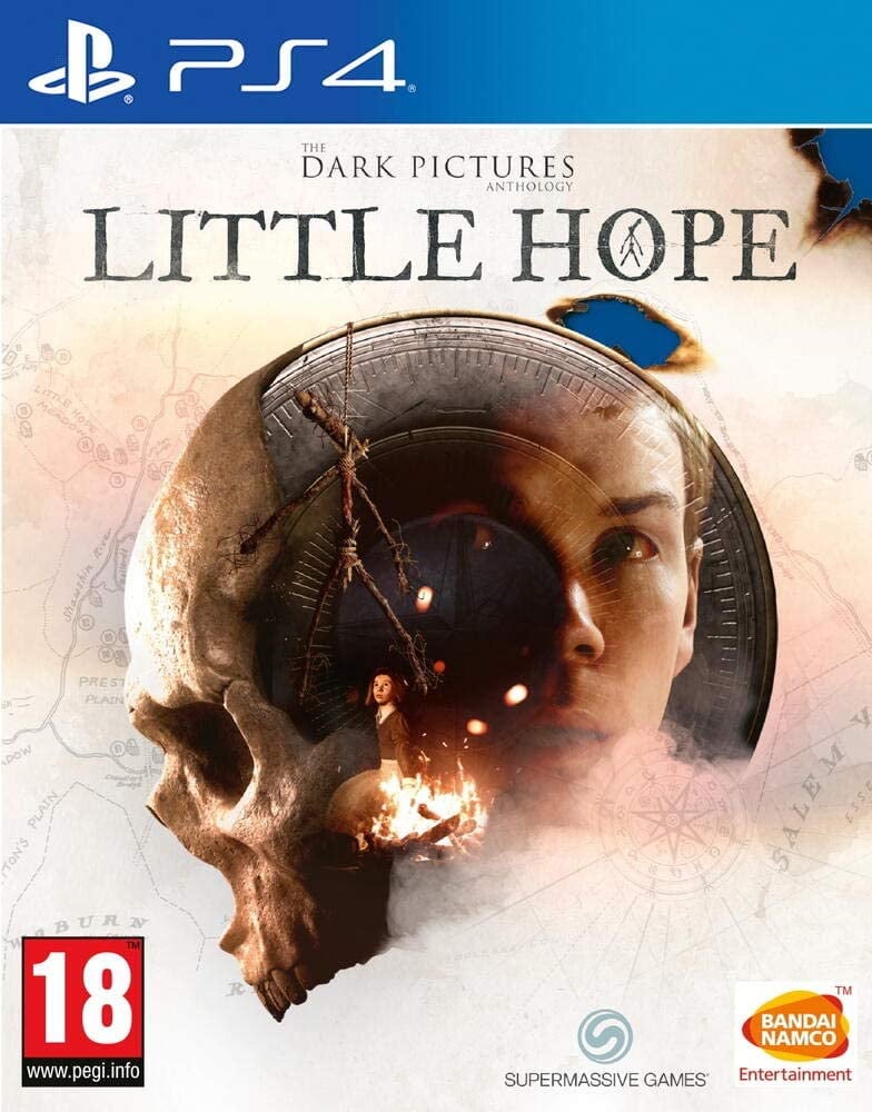 Image de The Dark Pictures : Little Hope