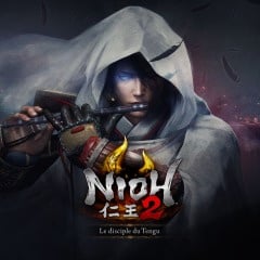 Image de Nioh 2 : Le Disciple du Tengu