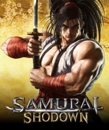 Image de Samurai Shodown