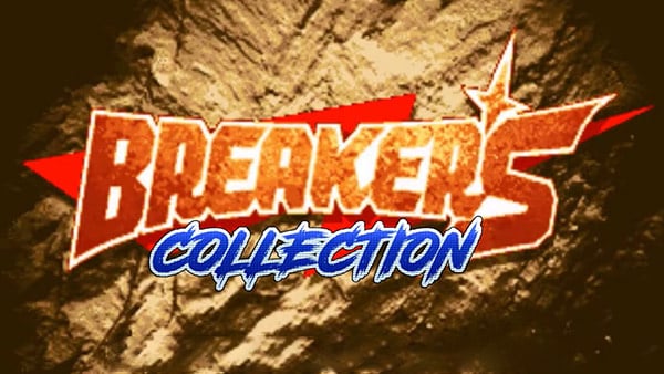 Image de Breakers Collection