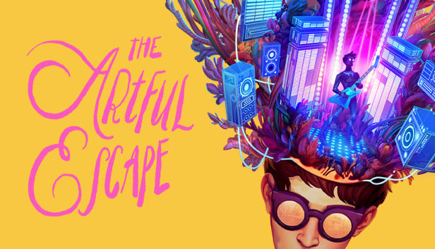 Image de The Artful Escape