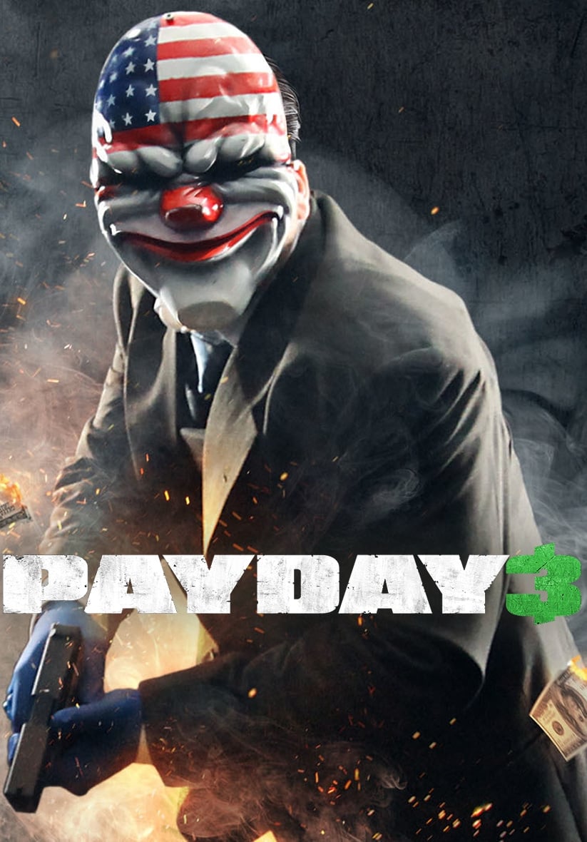 Image de Payday 3
