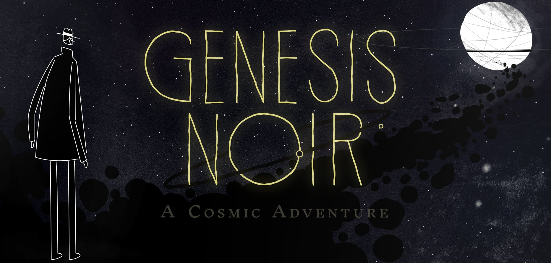 Genesis Noir