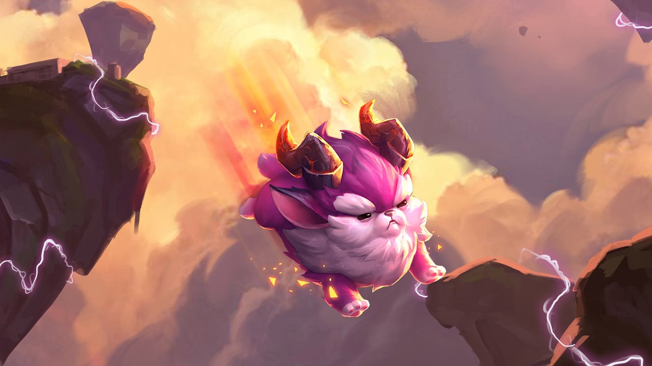 Image de Little Legend