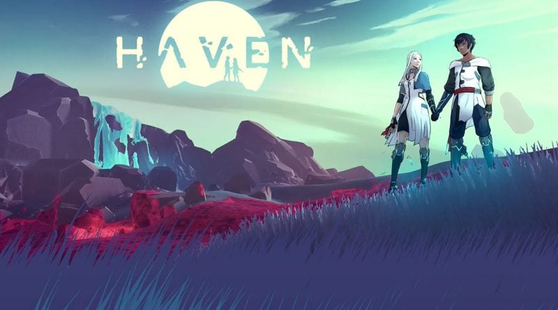 Image de Haven
