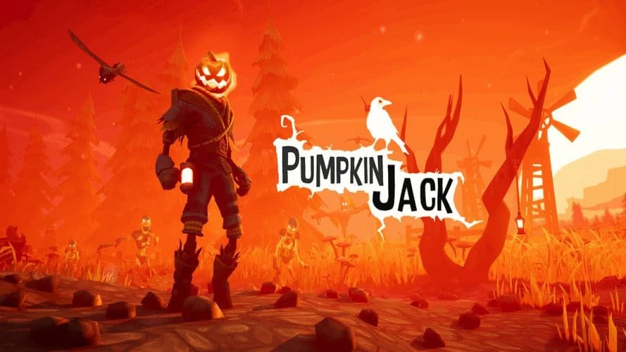 Image de Pumpkin Jack