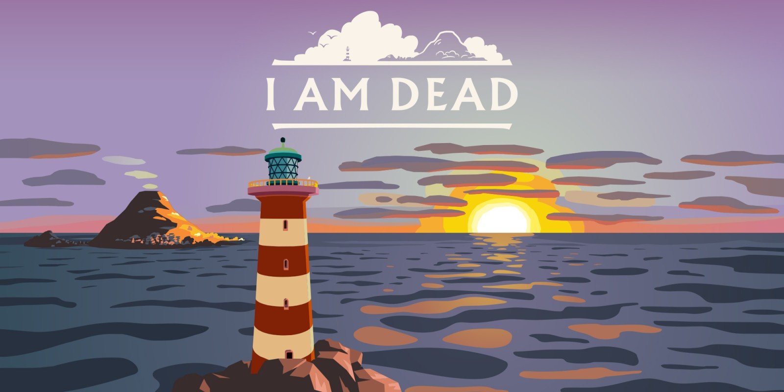 Image de I Am Dead