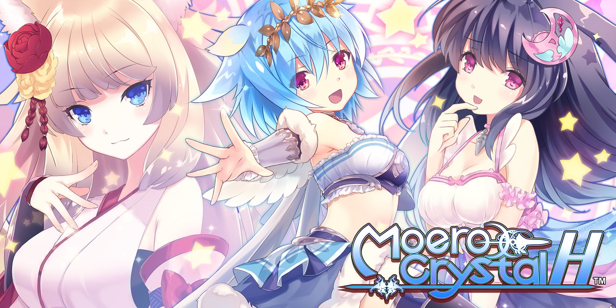 Image de Moero Crystal H