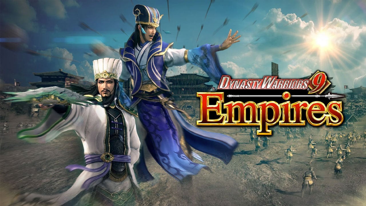 Image de Dynasty Warriors 9 Empires