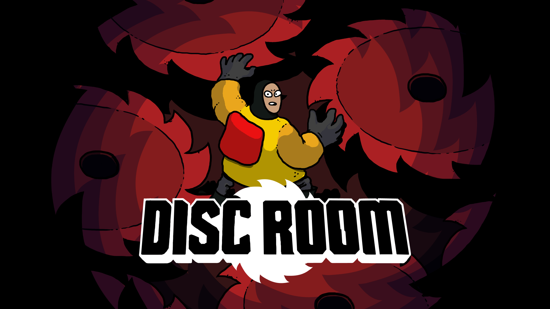 Image de Disc Room
