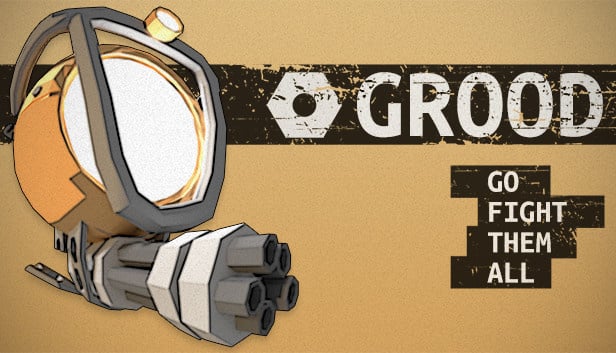 Image de GROOD