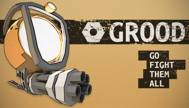 Image de GROOD