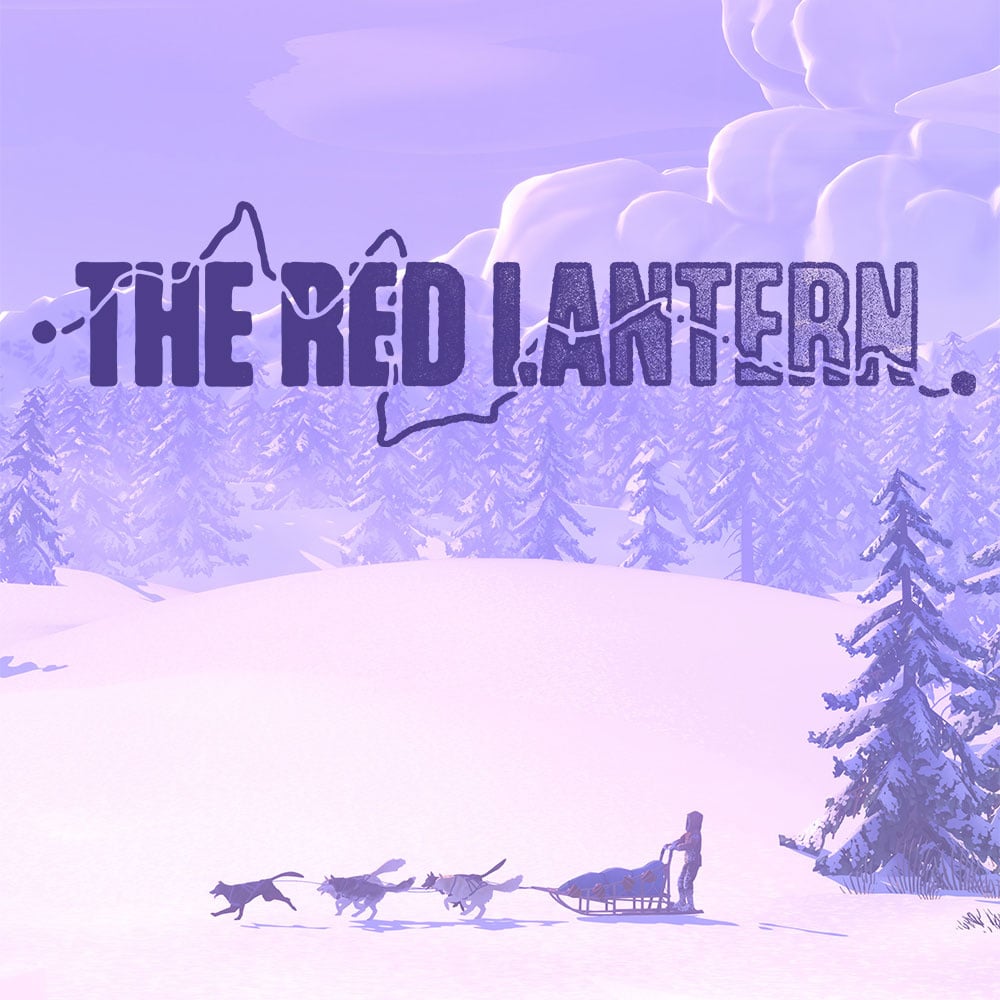 Image de The Red Lantern