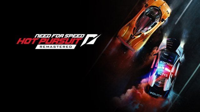 Image de Need for Speed : Hot Pursuit Remastered