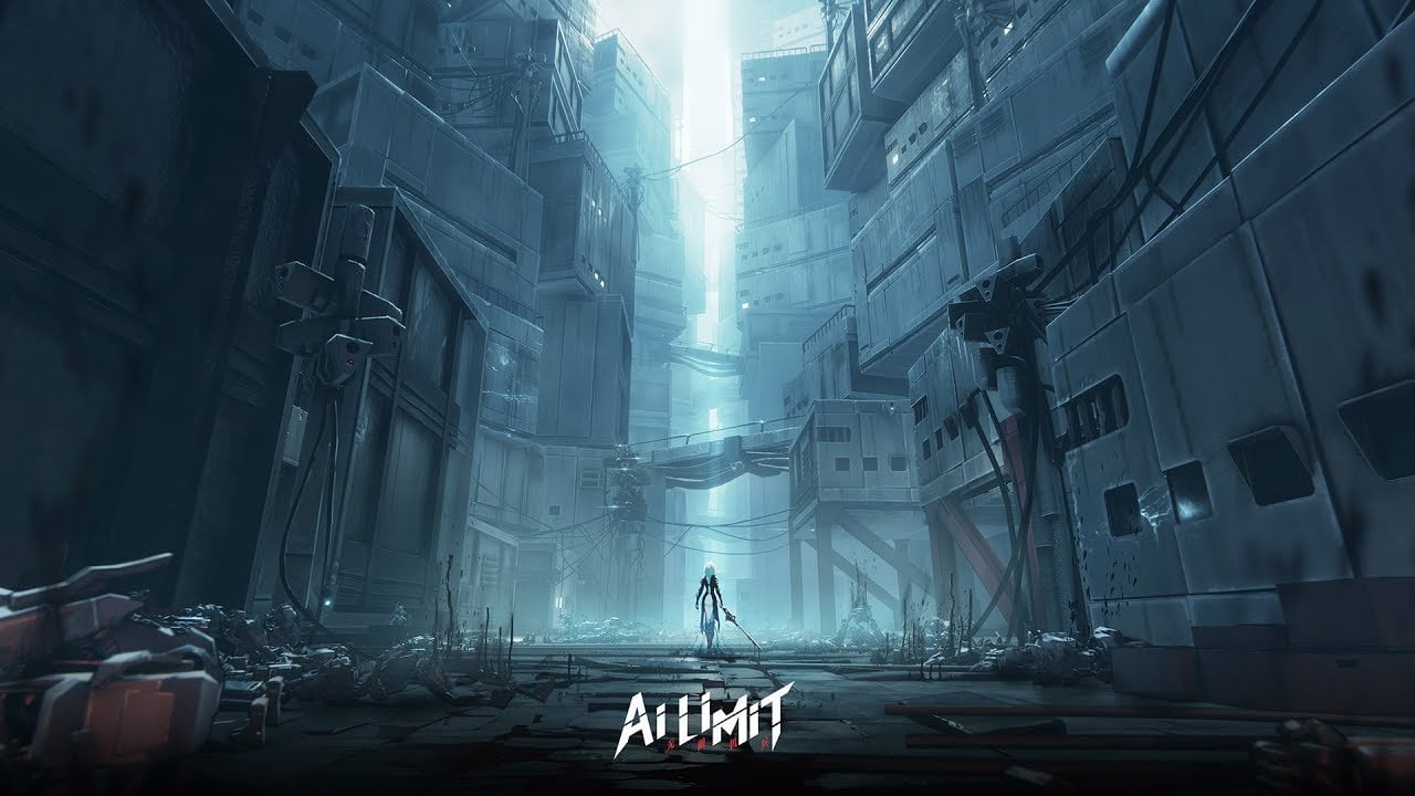 Image de AI-LIMIT