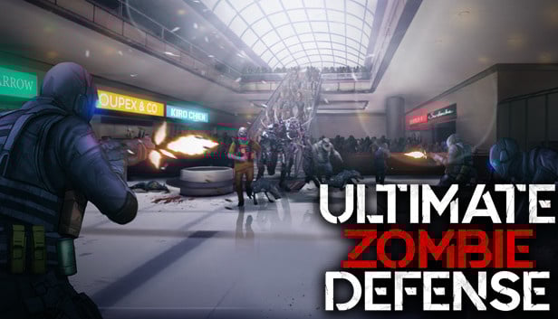 Image de Ultimate Zombie Defense