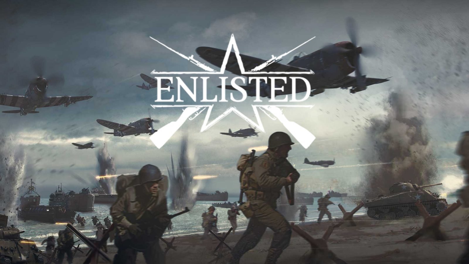 Image de Enlisted