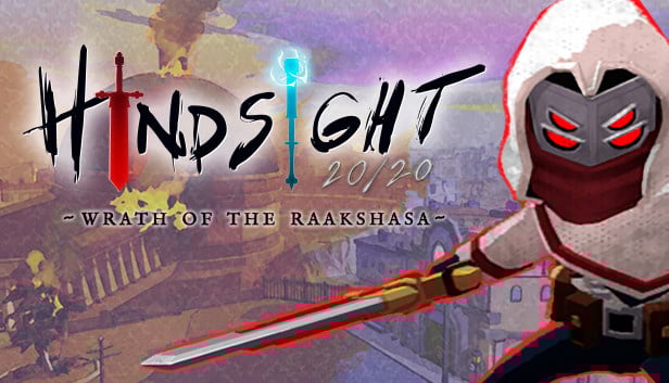 Image de Hindsight 20/20 - Wrath of the Raakshasa